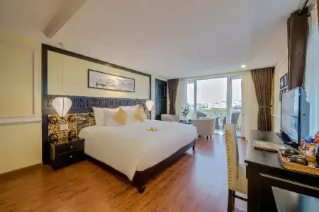 Le Pavillon Hoi An Luxury Resort & Spa - 47