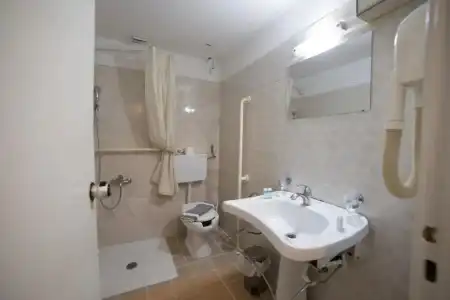 Nafsika Athens Centre - 140