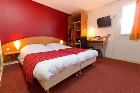 Prest 'Hotel - 41