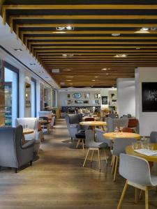 INNSIDE by Melia Prague Old Town - 18