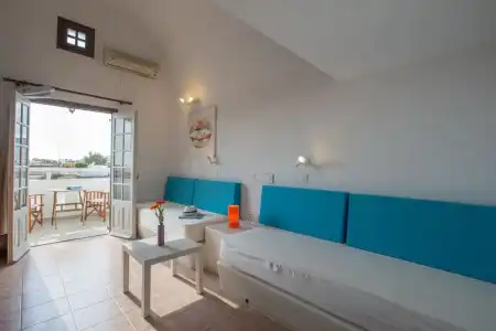 Iliada-Odysseas Resort - 63