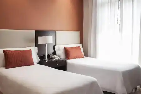 HR Luxor Buenos Aires - 80