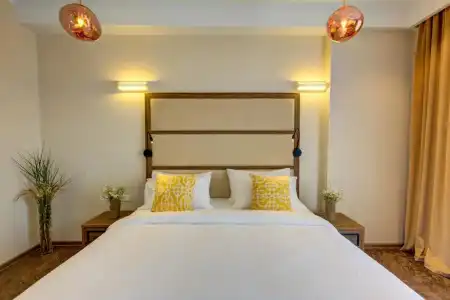 Garden & Spa - 47