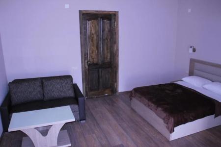 David's Guest House - 15