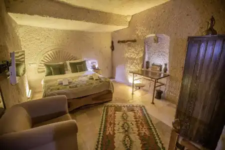 Wish Cappadocia - 43
