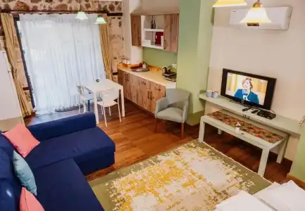 The Suite Apart Kaleiçi - 109