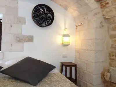 Trulli Holiday Albergo Diffuso - 18
