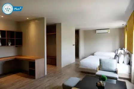 Antiya Phuket - 46