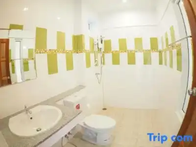 Wandee Bed & Breakfast - 22
