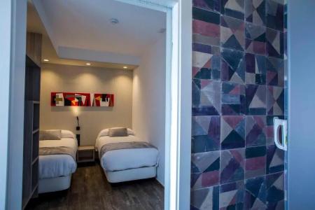 Hostal Sevilla Santa Justa - 59