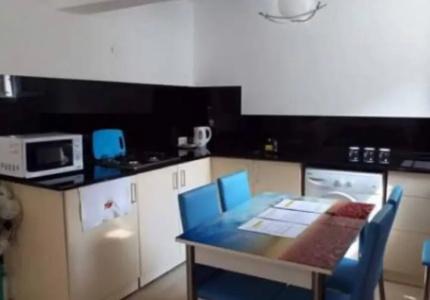 Paddys Apartments Ovacık - 16