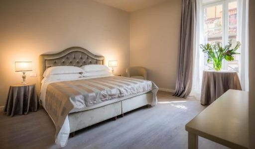 Torre Guelfa Palazzo Acciaiuoli - 42