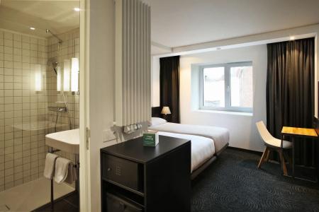 Hôtel Van Belle - 49