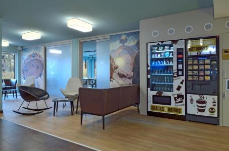 B&B Darmstadt - 16
