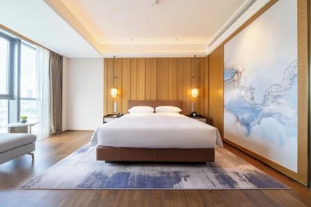 Hyatt Regency Guangzhou Zengcheng - 44