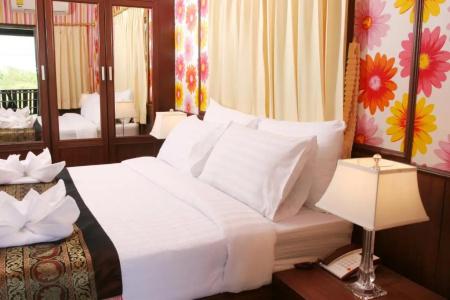 Orchid Resort - 27