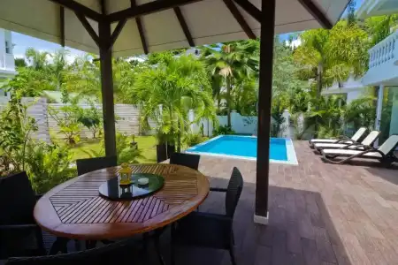 Chateau Elysium Guest house - 109