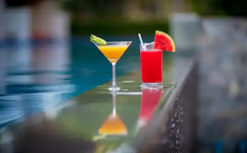 Tup Kaek Sunset Beach Resort - 4