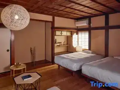 Route Inn Katori Sawara Ekimae - 46