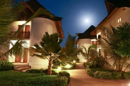 Zanzibar Bahari Villas - 16