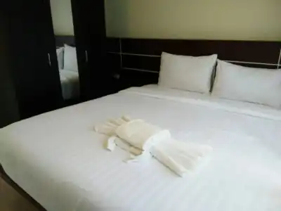 Wanna Dream Pool Villas Ao Nang - 12