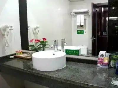 Jinyayu (Foshan Fengchi Aluminium Material Market Branch) - 6