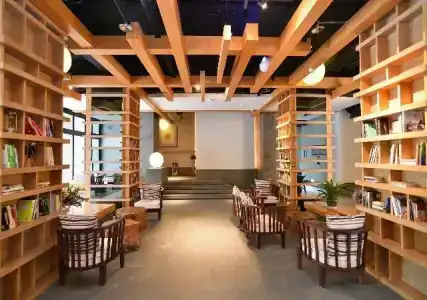 QIfan Kunming Train Station Branch - 11