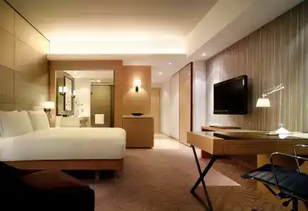 Hyatt Regency Hong Kong, Sha Tin - 2