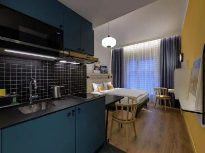 ApartAdagio Access Kiel - 34