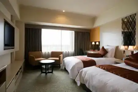 ANA Crowne Plaza Kanazawa by IHG - 43