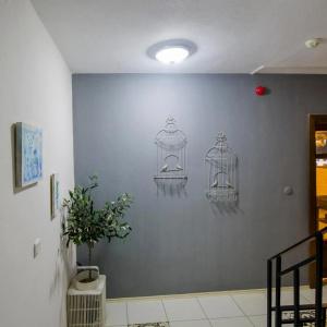 Agva Piassa Otel - 12
