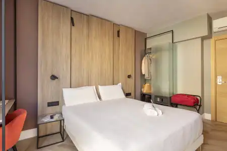 B&B Genova City Center - 3