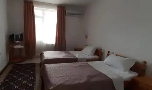 Motel International - 2