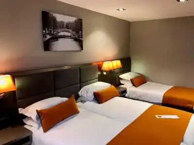 Best Western Empire Elysees - 73