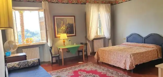 Soggiorno Dimora Del Grifo - 52