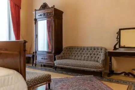 Palazzo 'Il Cavaliere' - B&B di Charme - 116