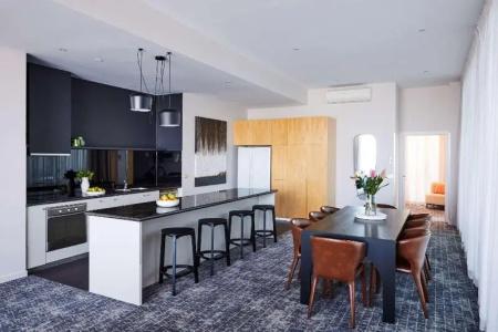 Adina Apartment Melbourne on Flinders - 173