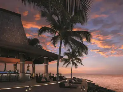 Shangri-La Tanjung Aru, Kota Kinabalu - 31