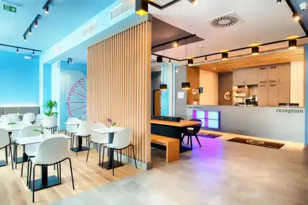 B&B Wien-Meidling - 22