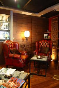 The Fusion Suites - 47