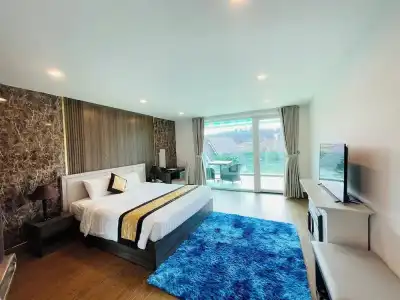 Dalat Wonder Resort - 86