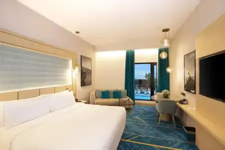 Maani Muscat & Suites - 24