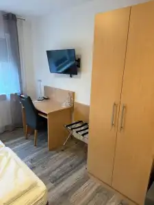Pension im Wirtshaus Himberg - 26