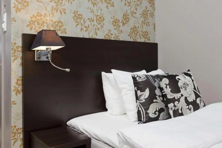 Saga Oslo, WorldHotels Crafted - 81