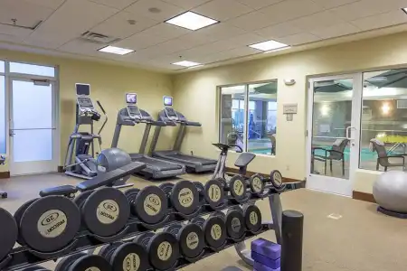 Hilton Garden Inn Billings - 12