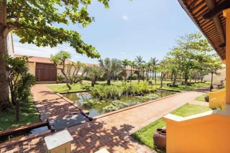 Victoria Hoi An Beach Resort & Spa - 150