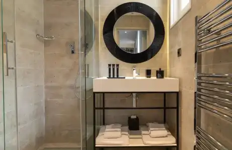 Residence & Spa Le Prince Regent - 85