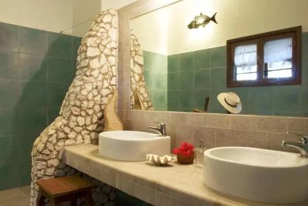Mvuvi Boutique Resort - 8