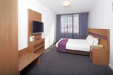 Quality Ambassador Perth - 46