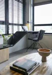 Olvios Luxury Suites & Lofts - 71